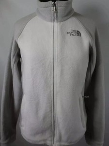 Women S The North Face Khumbu Full Zip Fleece Jacket Size S Cream Ebay Women S The North Face Khumbu Full Zip Fleece Jacket Size S Cream Ebay