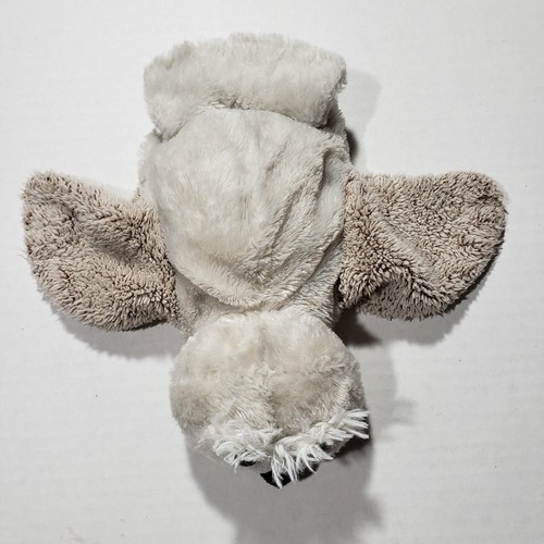 "Burattino a mano Caltoy peluche gufo finge di giocare giocattolo imbottito animale 12"" - Foto 3 di 9