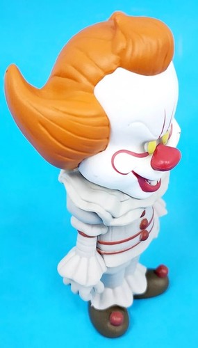 Funko 2020 Soda Pennywise IT Movie 1/17,000 Limited Edition Vinyl Fi (C73000904) - Picture 11 of 12