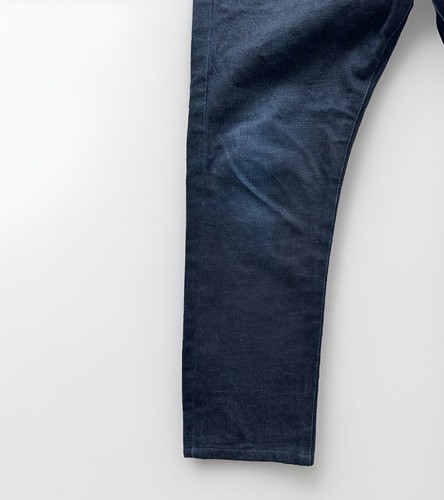 Rogue Territory SK Skinny Selvedge Cutoff Jeans Gr. 32 x 24 Signature 6-Pocket - Bild 4 von 17