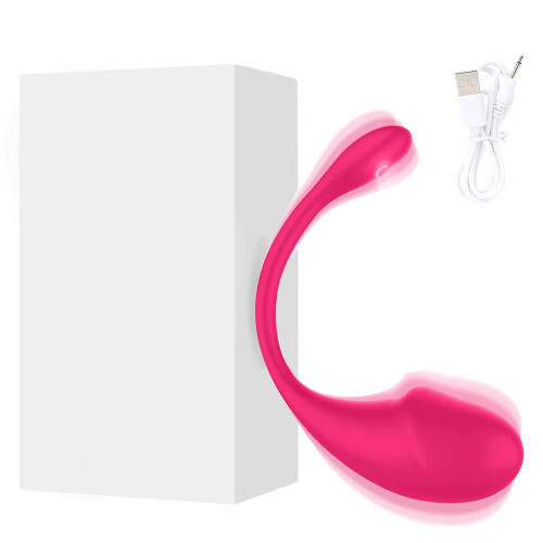 Drahtlose-Vibration-Vibrator---Vibrations-stimulator-tragbare-Bluetooth-App- - Bild 15 von 16