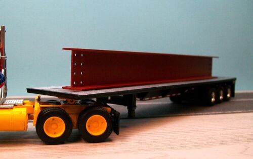 1/64 I-Beam Trailer Load - Picture 2 of 3