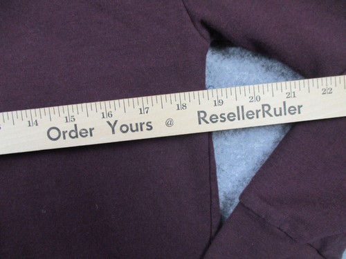 Victoria Secret Sweater Womens Extra Small Quarter Zip Pullover Sweatshirt Sport - Picture 6 of 8