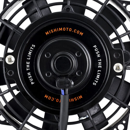 Mishimoto Slim Electric Fan 6” - Bild 3 von 4