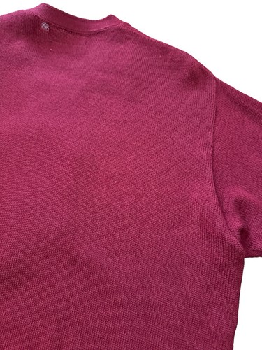 Vintage Lasley Knitting Co Women’s Cheer Sweater/Sweater Dress SC College L/XL - Picture 11 of 15