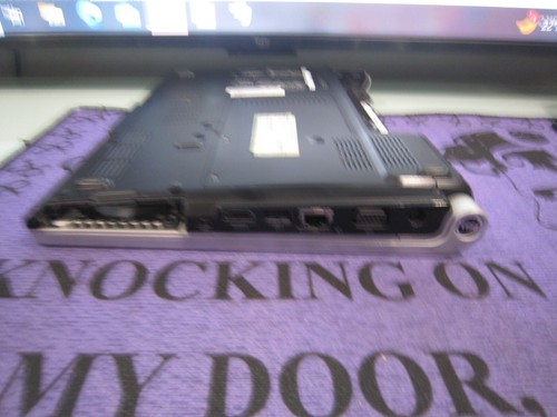 Portátil DELL XPS M1330 Intel Core 2 Duo T7100 PP25 COMO ESTÁ Piezas Estado - Imagen 5 de 6