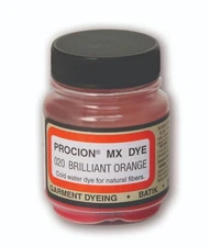 Jacquard Procion MX - Fabric Dye - 2/3 oz