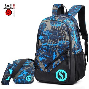 stylish men's backpacks 2017