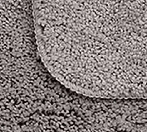 Badematten 2er-Set bestehen aus Badvorleger ca. 50/80cm und WC-Vorleger ca. 4... - Bild 3 von 4