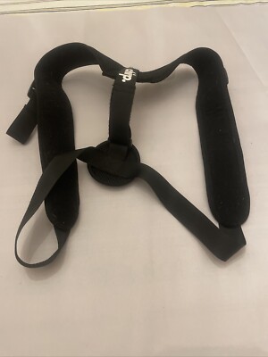 Chiro Posture Corrector Brace