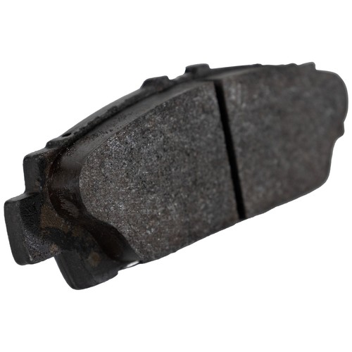 Brake Pad Set for 1990-1992 Lexus LS400 Base 8 Cyl 4.0L OE Replacement - Picture 4 of 5