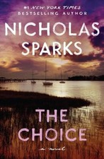 The Choice, Sparks, Nicholas