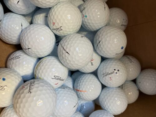 Titleist Golf Balls Pearl \ A Grade Titleist Lake Balls -All Models of Titleist - Picture 10 of 17