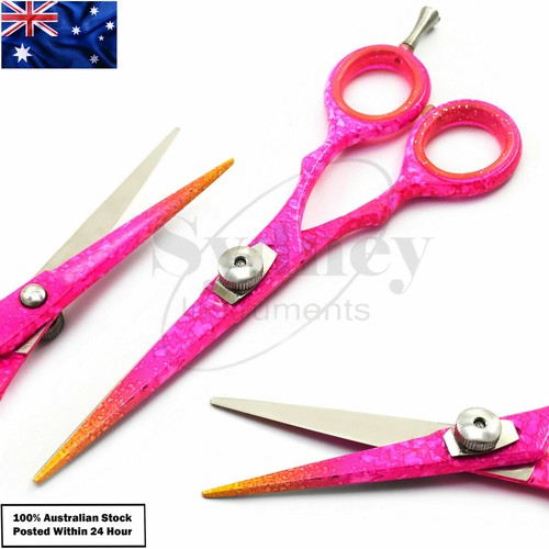 Barber Scissors Hairdressing Thinning Scissor Salon Hair Shear - Picture 15 of 26