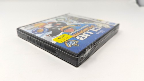 Club Penguin Elite Penguin Force: Herbert's Revenge (DS) Sealed - Picture 8 of 8