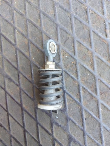 BMW E30 pedal compression spring - Picture 3 of 3
