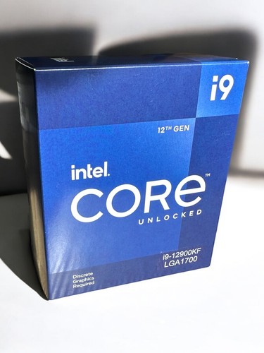 Intel i9 12900KF Sixteen Core 3.2Ghz Asrock B760M 2TB M.2 64GB DDR4 Motherboard - Afbeelding 17 van 17