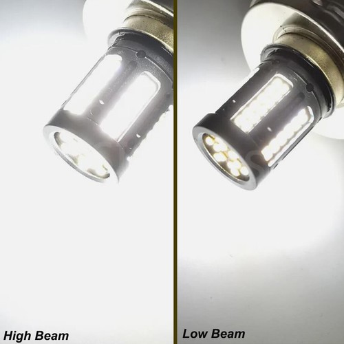 2 Pack 6000K White Replacement LED Bulbs Light For PHILIPS 12620 12V R2 05543930 - Picture 6 of 8