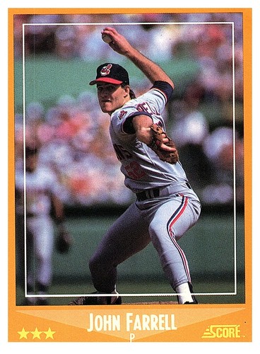 1988 Score Baseball Cards Complete Your Set U-Pick (# s 441-660) Nm-Mint - Picture 181 of 221