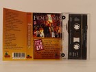 VARIOUS ARTISTS FILM THEMES (93) 20+ Track Audio Cassette DINO