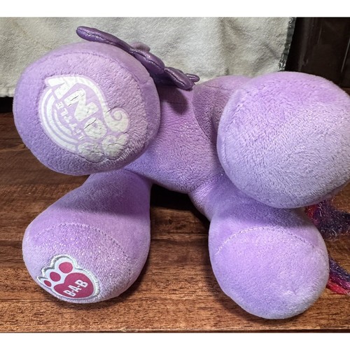 My Little Pony Build A Bear Princess Twilight Sparkle Plush Stuffed Unicorn -20” - Picture 5 of 6