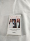 The Three Tenors Greatest Hits Classical Music Cassette 1993 TimeLife  R-13705