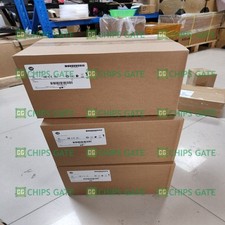 New Factory Sealed 1746-A7 SER B SLC 500 7-Slot Rack Chassis PLC Module