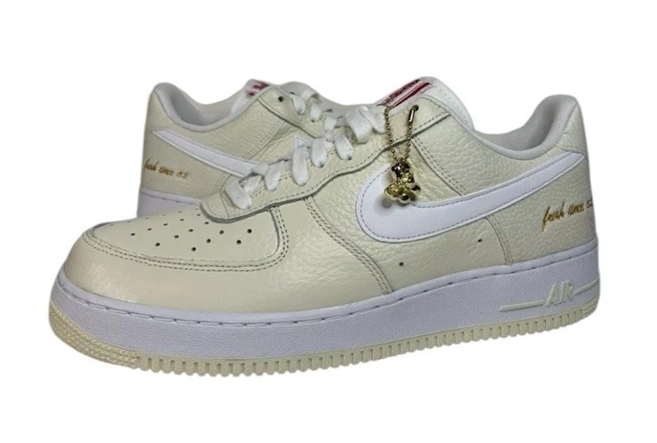Nike Air Force 1 '07 Premium Popcorn for Sale | Authenticity