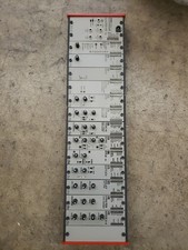 AE Abused Electronics Modular One Rack Master I/O R3