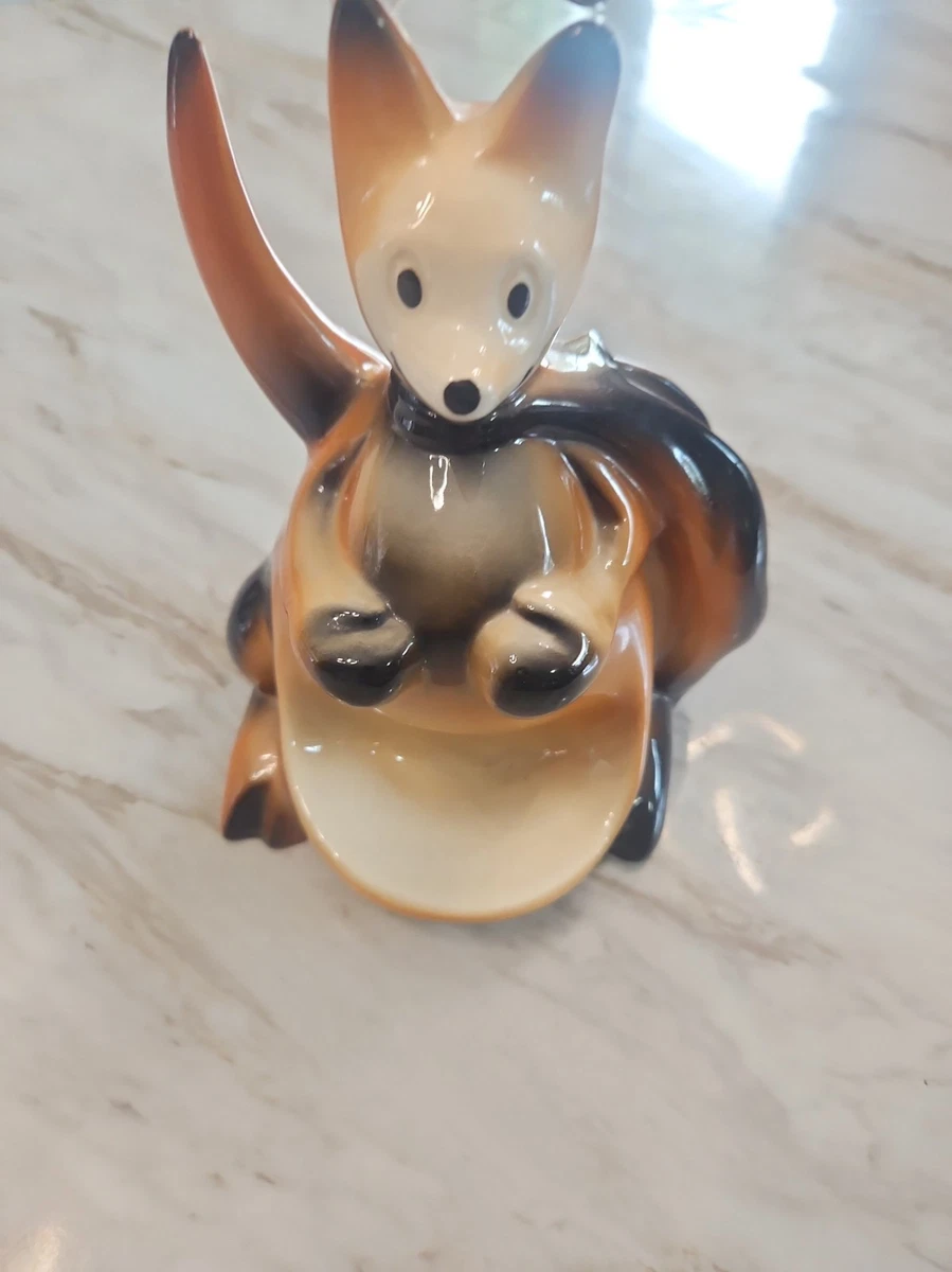 リペアあり　ビンテージ オリエンタル　50s フィギュア　ミッドセンチュリー Figurine Vintage, Retro & Mid-Century Collectibles (1950s) for
