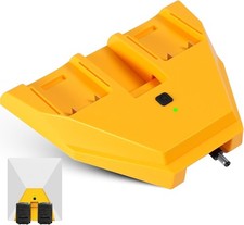 Starlink Mini De.Walt Battery Adapter, Safe and Reliable Starlink Mini Access...
