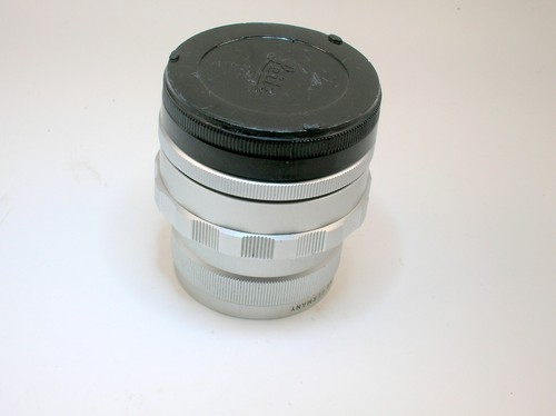 LEICA LEITZ WETZLAR 16471J & 16464K VERLÄNGERUNGSRÖHREN FÜR LEICA M KAMERAS - 13 0F 37 - Bild 8 von 9