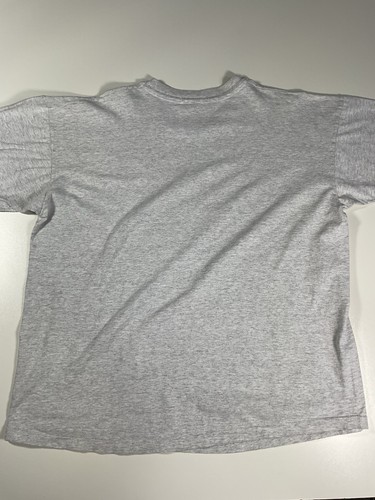 Vintage Women’s Right To Vote T Shirt Sz XXL Suffrage Single Stitch Politics 90s - Picture 7 of 8