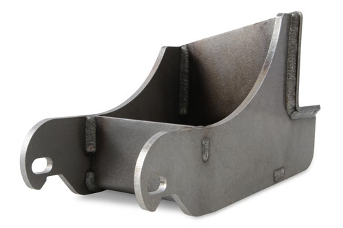 BHS523 Hooker Blackheart Engine Mounting Brackets - Picture 5 of 10