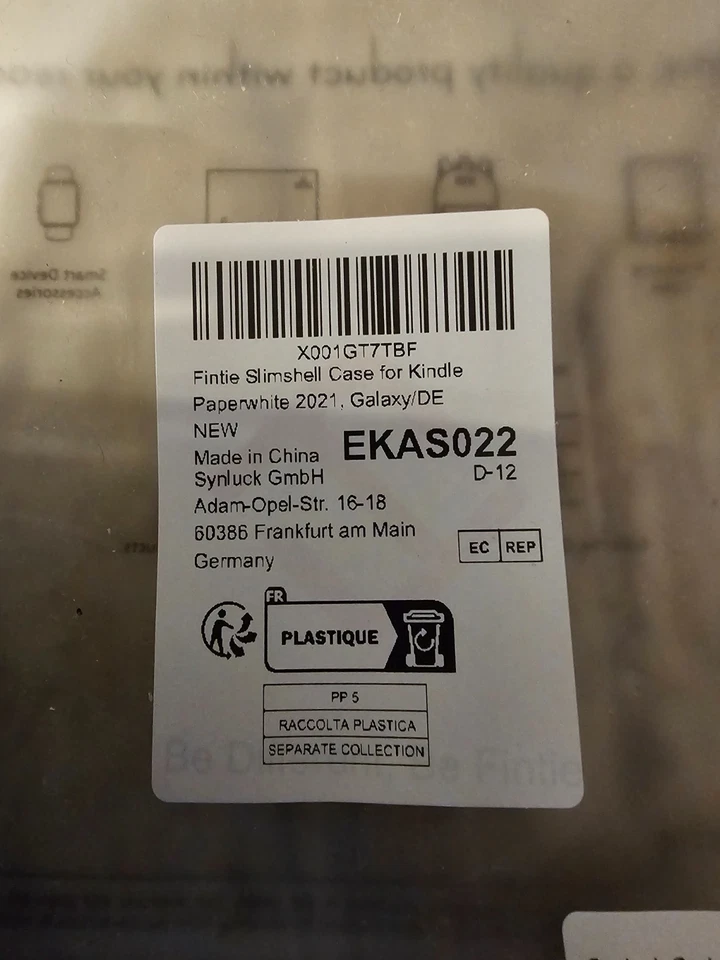 kindle paperwhite - Bild 3 von 3