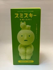 DREAMS SMISKI Figure Sensor Touch Room Light 2024 Limited from Japan