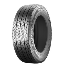 SEMPERIT Ganzjahresreifen 235/65 R 16 C TL 115/113R VAN-ALLSEASON 8PR BSW M+S 
