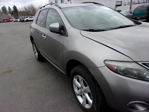Transfer Case CVT Fits 09-14 MURANO 24345028 - Picture 7 of 10