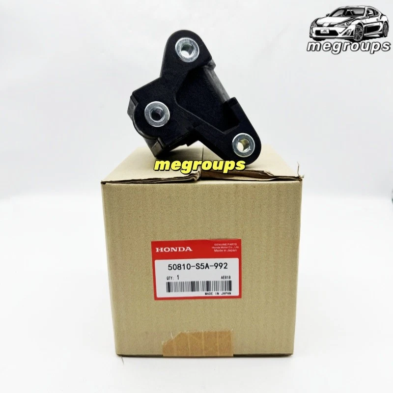 1X 50810-S5A-992 Engine Mounting for 2001-2005 Honda CIVIC New Product - Image 2 of 4