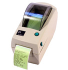 Zebra 2824-21200-0001 LP2824 Direct Thermal Label Printer – Parallel