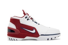 Nike Air Zoom Generation Retro 'First Game' 2023 DM7535-101 Men's Shoes