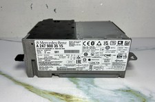 15-21 Mercedes W247 B-Klasse Radio Audio Multimedia Head Unit A247 9003515 OEM