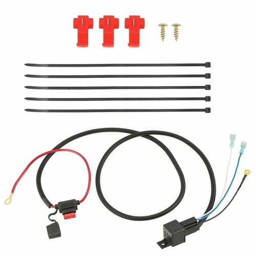 NEW For 1988-1998 CHEVY GMC TRUCK HIGH LOW BEAM KIT 4 LIGHT USA - Bild 3 von 12