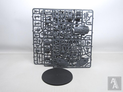 (AG06) War Dog Chaos Knights 40k Warhammer