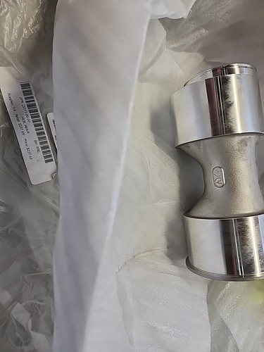  NEW Oem 2008-2013 Genuine Yamaha Rear Axle Bearing Carrier 2PA-25311-00 - Bild 8 von 8