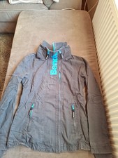 Jacke Von Bench Gr.M