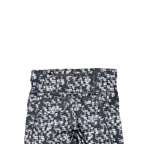 Leggings Sweaty Betty Gravedad Cero Gimnasio Correr Negros 7/8 Longitud Talla S - Imagen 4 de 5