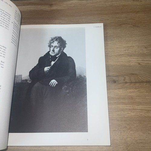 Berlioz And The Romantic Imagination 1969 PB Arts Council - Picture 7 of 13