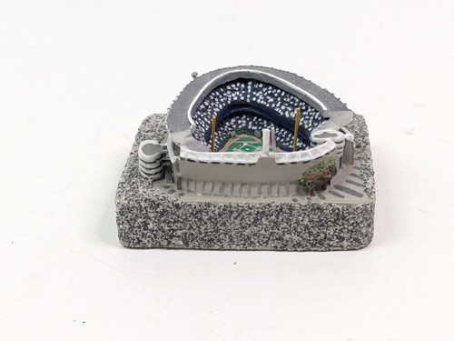 NY Yankee Stadium Stadium Replica 3" x 3" x 1-1/4 Officially Licensed 5 oz - Picture 5 of 24