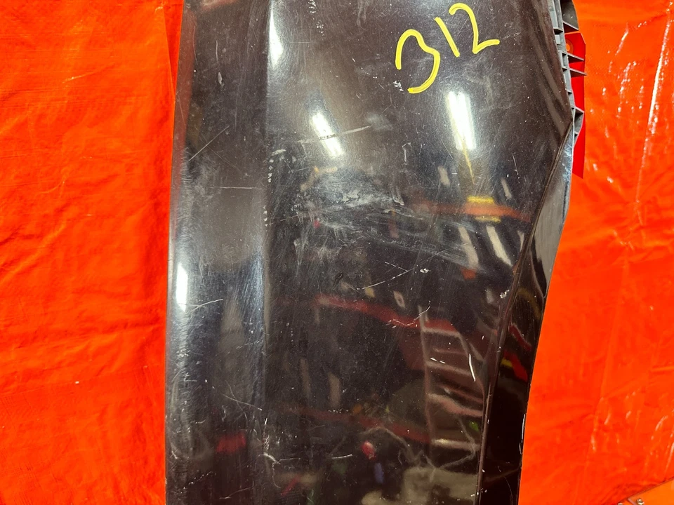 04-08 ACURA TSX - КРЫЛО - ПАССАЖИРСКАЯ ПРАВАЯ СТОРОНА - OEM ЗАВОДСКОЙ #312 - Изображение 4 из 4